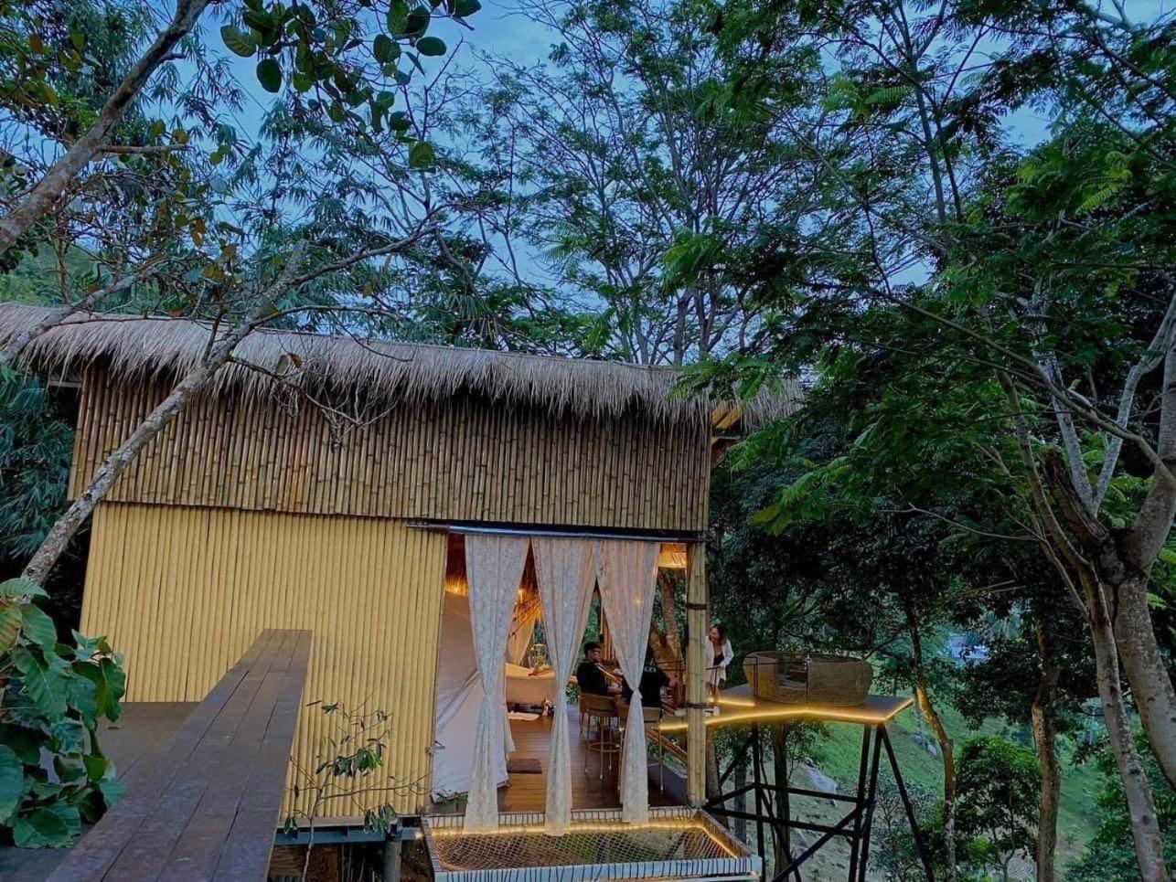 Greenheart Garden View Camp Phuket Kata Beach  Exterior photo