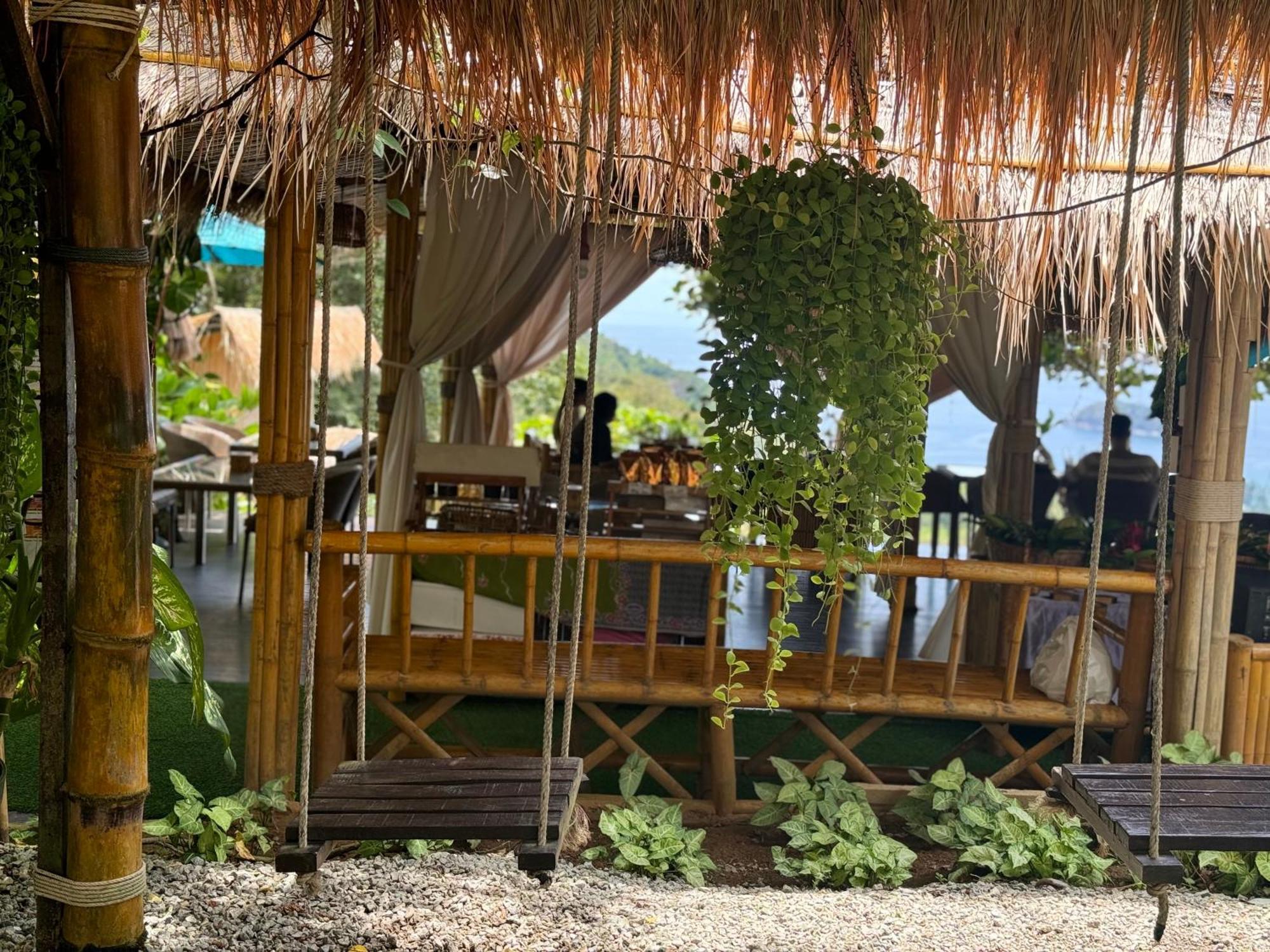 Greenheart Garden View Camp Phuket Kata Beach  Exterior photo