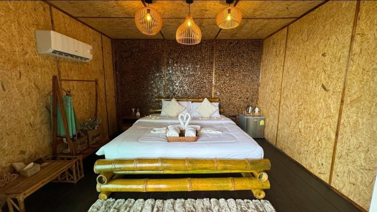 Greenheart Garden View Camp Phuket Kata Beach  Exterior photo