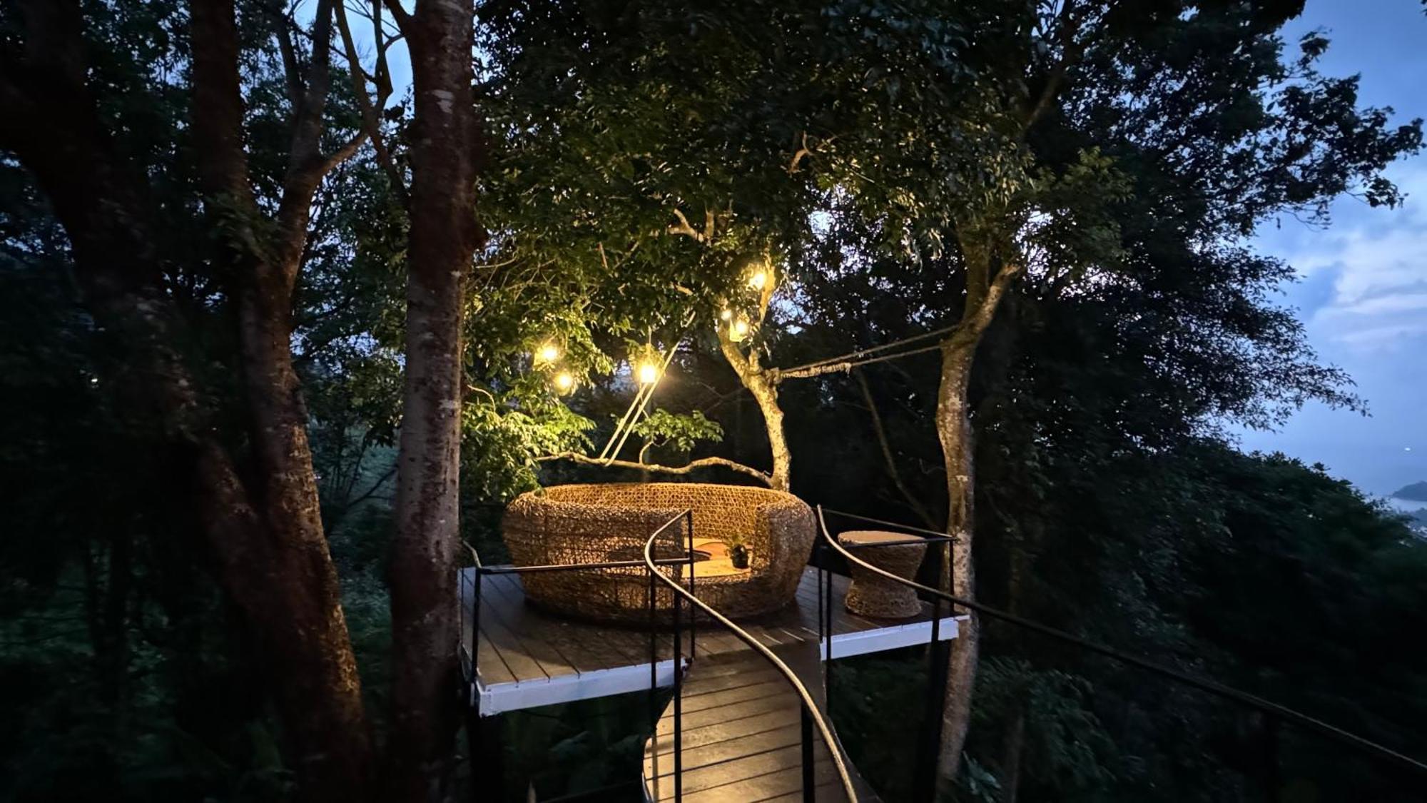 Greenheart Garden View Camp Phuket Kata Beach  Exterior photo