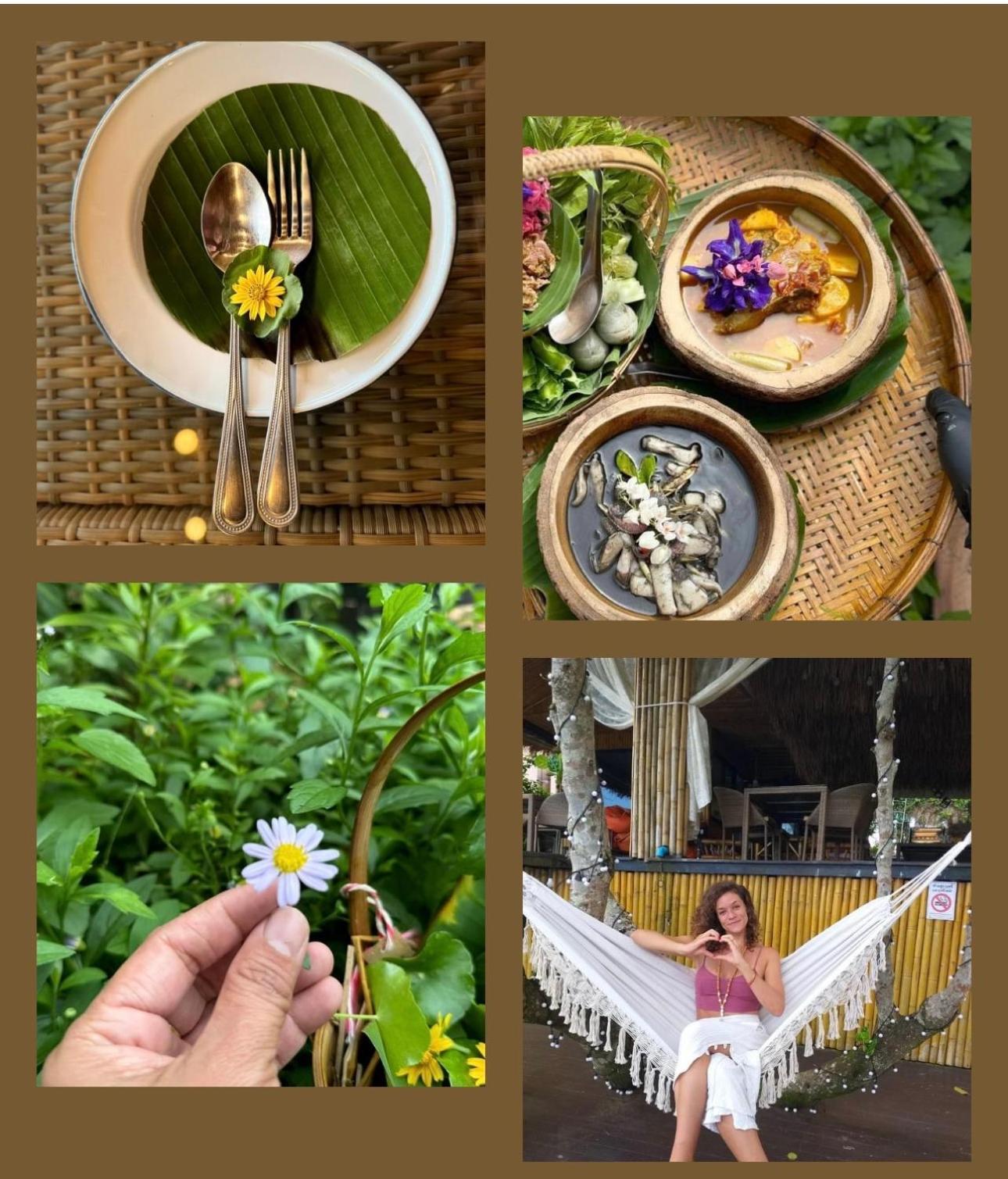 Greenheart Garden View Camp Phuket Kata Beach  Exterior photo